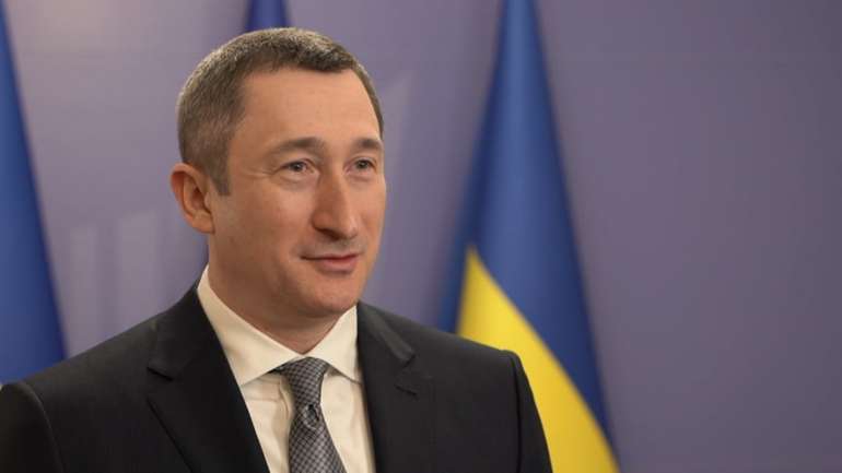 ВАКС відхилив апеляцію прокурорки щодо відсторонення Чернишова