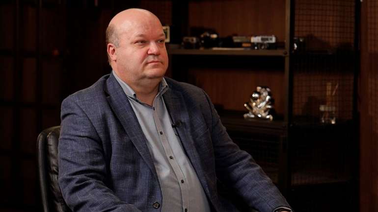 Україна втрачає вікно можливостей виходу з широкомасштабної війни, - Чалий