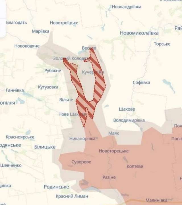 Погані новини з Донеччини_1
