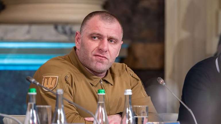 «Дагестанська вигадка» як інструмент політичного тиску на НАБУ