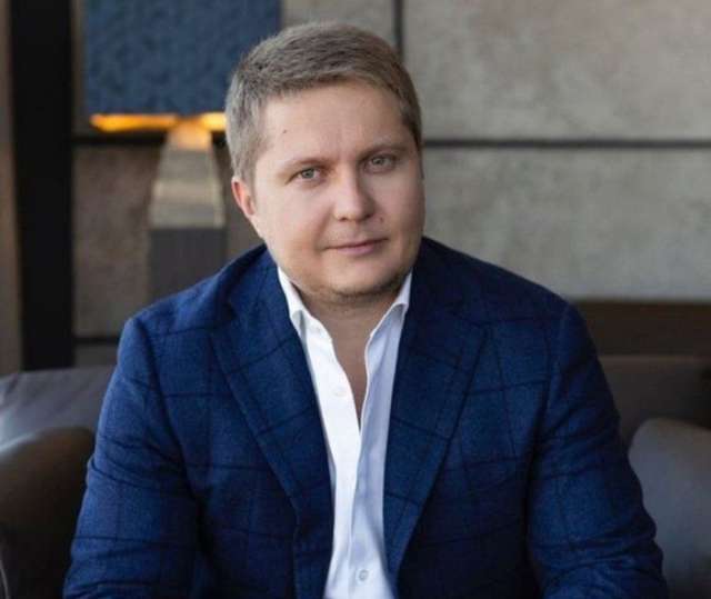 Андрій Гмирін