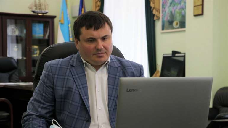 Азербайджанці збільшують свої інвестиції в Україну попри війну, - посол Гусєв