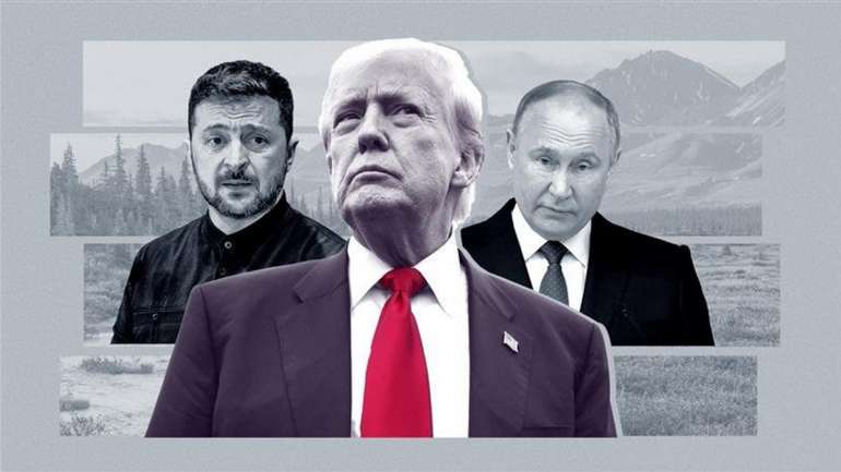 Стали відомі деталі переговорів Трампа й лідерів Європи