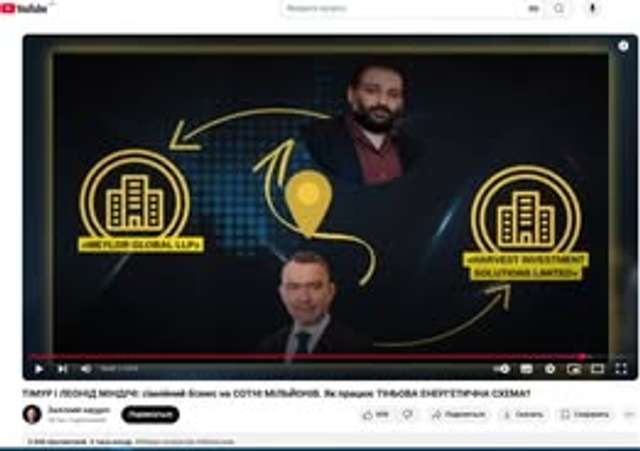 «Залізний» Ярик і плівки Міндіча_1