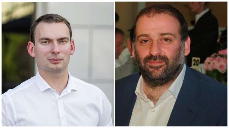 «Залізний» Ярик і плівки Міндіча