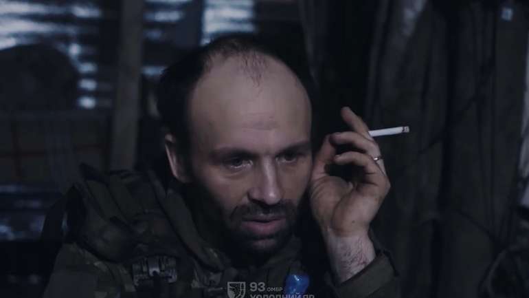 93 омбр змінила піхотинців батальйону «Алькатрас»