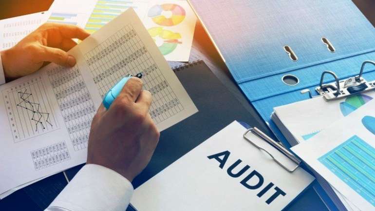 Держаудитслужба виявила провал програми з модернізації «технікумів»