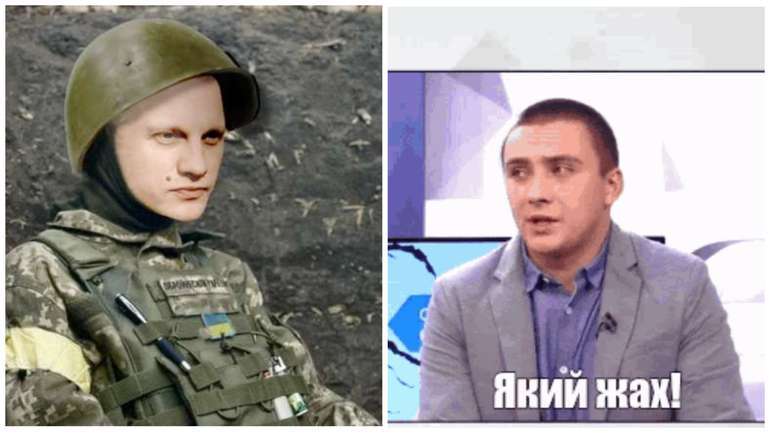 ДБР завершило розслідування у справі Віталія Шабінуна