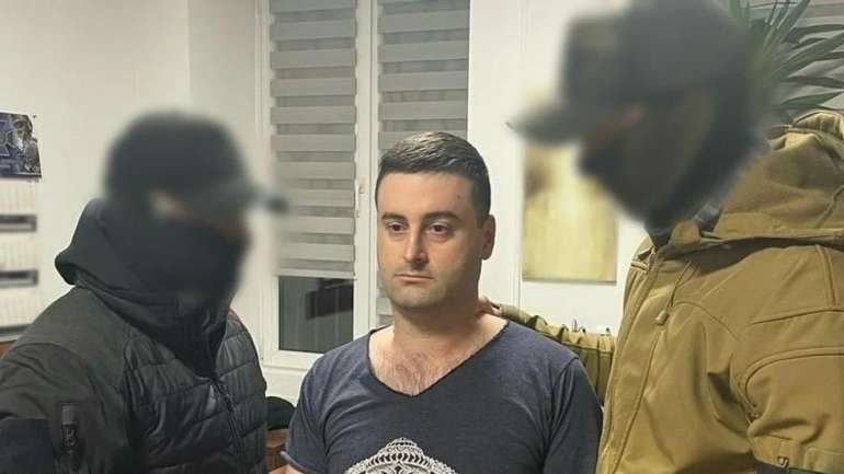 «Політексперт» Молчанов здав СБУ ще 12 пропагандистів Медведчука з «Другой Украины»
