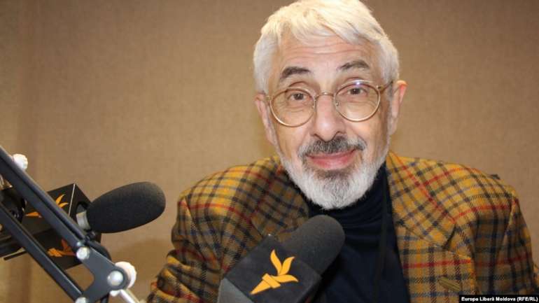 Пам’яті Володимира Сокора: історик-антитоталітарист, який бачив правду