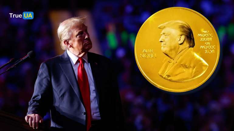 Трамп зателефонував Столтенбергу для обговорення Нобелівської премії миру