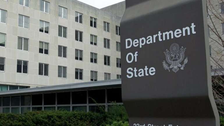 Держдеп США опублікував звіт про порушення прав людини та цензуру в Україні