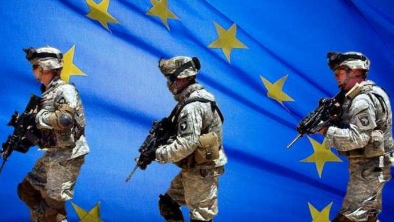 Переозброєння Європи: відповідь на реваншизм росії