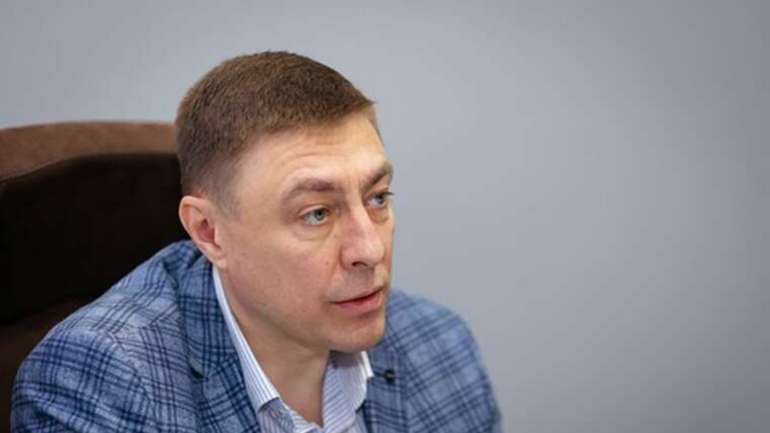 Ексглава БЕБ Перхун купив квартиру за 2,3 мільйона