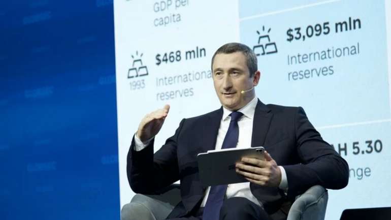 Чернишов користується незадекларованими автівками – антикорупційна прокуратура