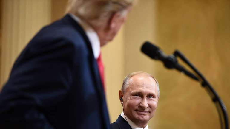 CNN: путін здобув дві «значні перемоги» після зустрічі з Трампом на Алясці