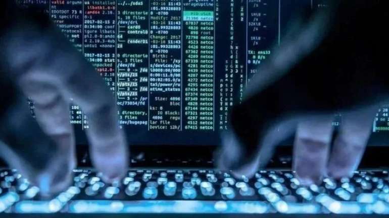 російські хакери роками мали доступ до засекречених судових документів у США — Bloomberg