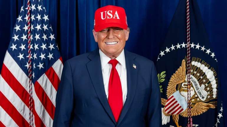 Трамп переконаний, що Китай не вторгнеться на Тайвань допоки він очолює США
