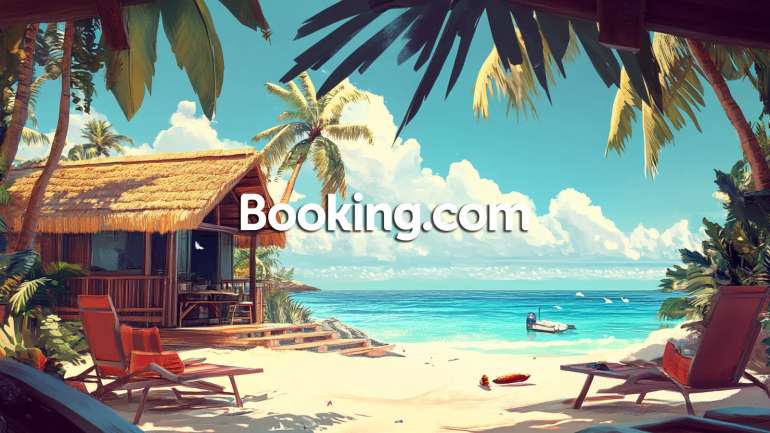 Фішингова кампанія Booking.com використовує прихований символ «ん» для обману користувачів
