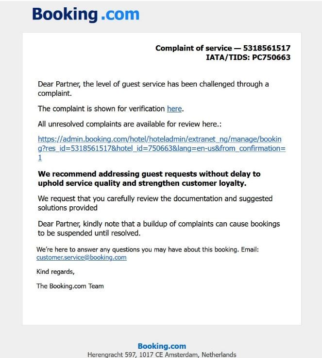 Фішингова кампанія Booking.com використовує прихований символ «ん» для обману користувачів_3