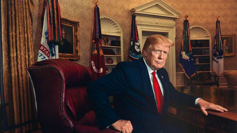 Трамп заявив про «великий прогрес» у відносинах із росією після зустрічі на Алясці