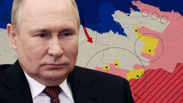 рф може почати війну проти країн НАТО в найближчі два роки, - депутат Бундестагу Кізеветтер