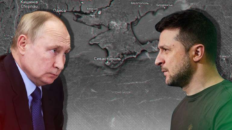 ЗМІ дізналися, де може пройти зустріч Зеленського з путіним