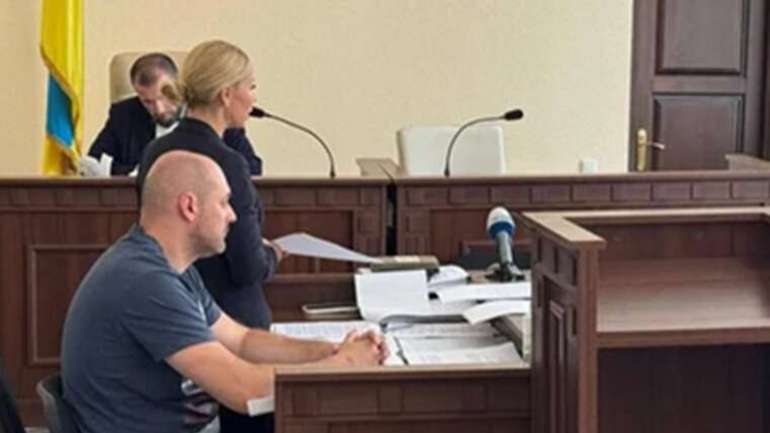Детектив НАБУ Магамедрасулов заявив про політичні мотиви свого затримання