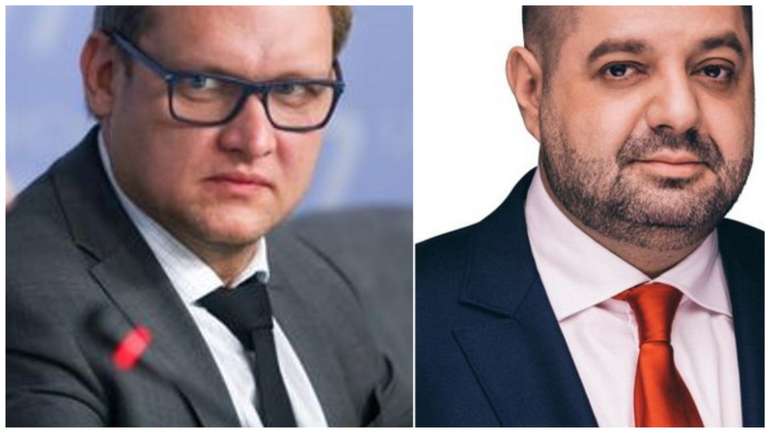 Чому Смірнов погрожує Клименку (керівнику САП)