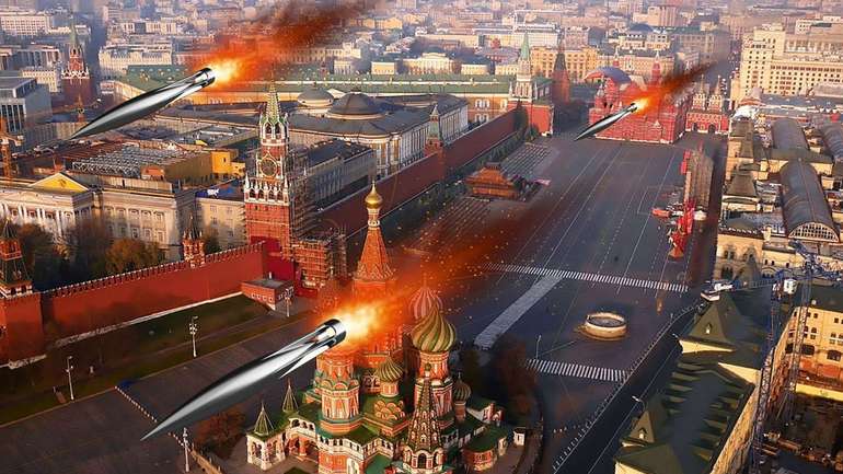 Вундервафлі до Дня незалежності: від «дронів-ракет» до «Фламінго»