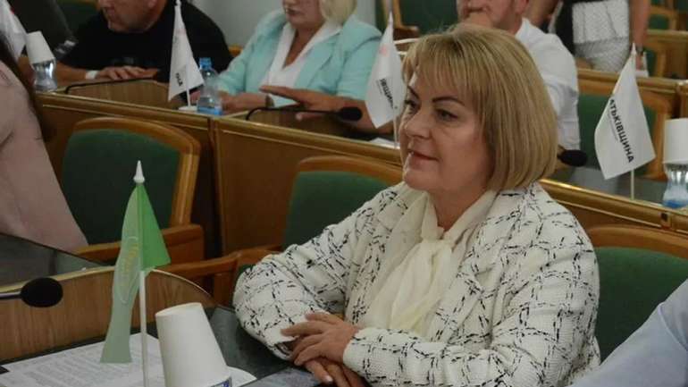 ВАКС залишив під вартою екскерівницю Хмельницької МСЕК Крупу