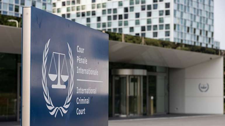 Сіоністи ввели санкції проти суддів МКС