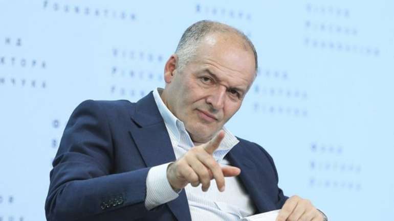 Пінчук «прибиває» «Енергоатом»