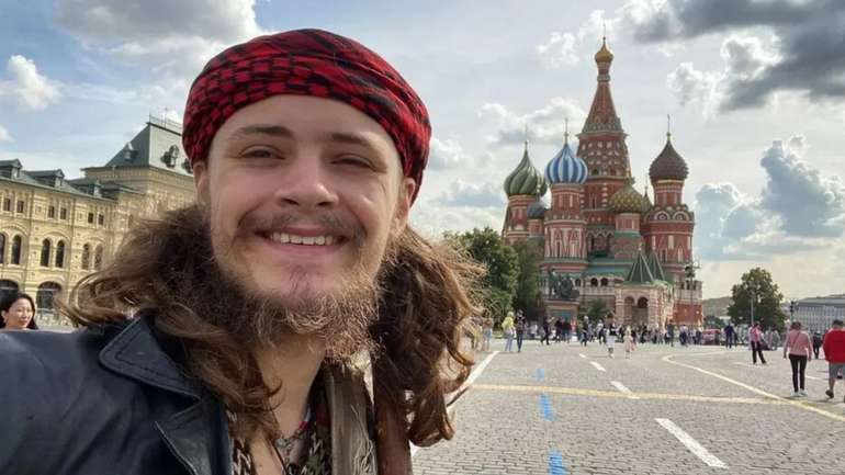 Посадовиці ЦРУ передали орден від путіна