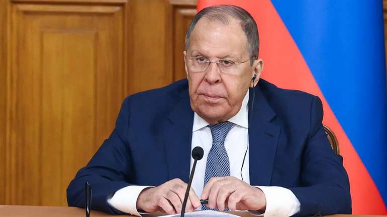 На росії знову заявили про нелегітимність Зеленського
