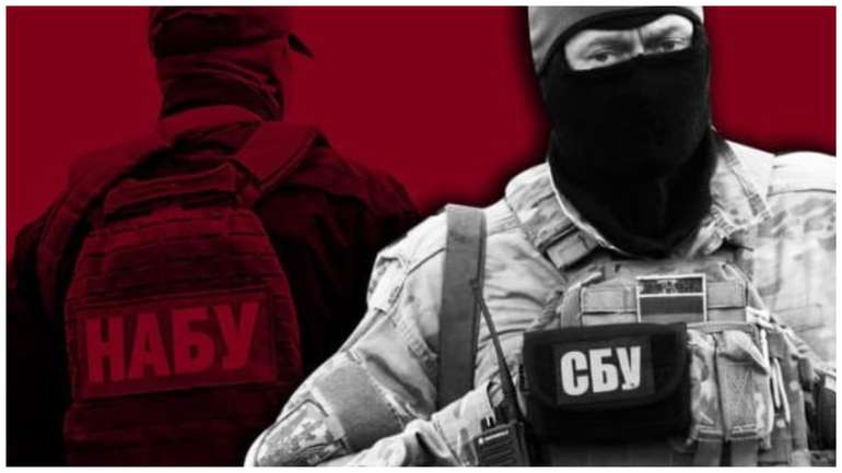 Вилупки з гнізда Кравчука в СБУ допомагали Коломийському грабувати країну