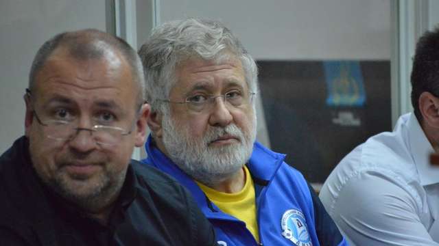 Вилупки з гнізда Кравчука в СБУ допомагали Коломийському грабувати країну_3