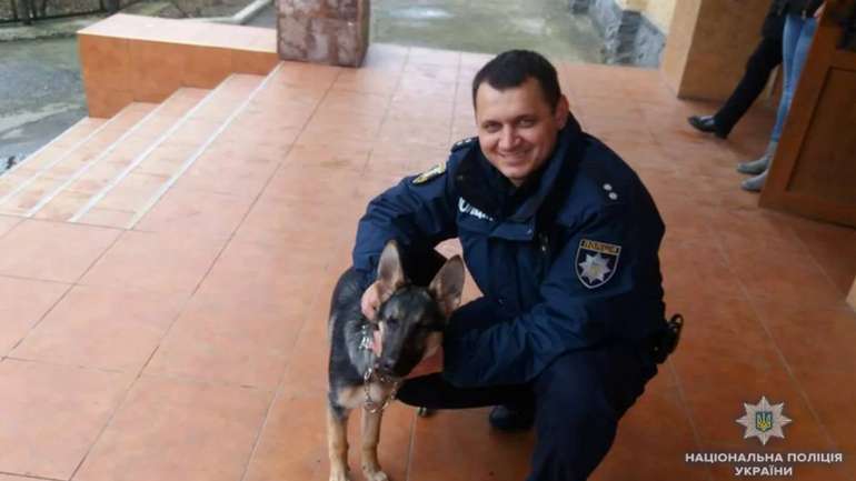 Поліцейський заявив, що його звільнили через допомогу ветерану у конфлікті з ТЦК