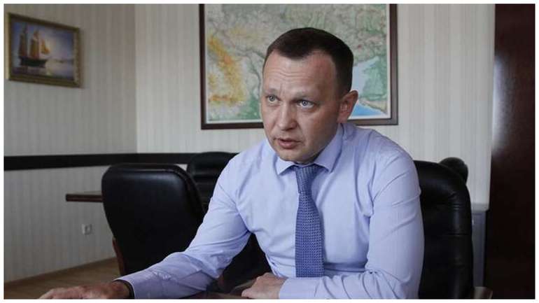 Поліцейський на 6 мільйонів