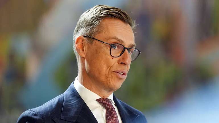 Президент Фінляндії заявив, що рф прагне затягнути війну, щоб розширити окуповані території