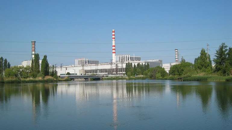 У росії заявили про пожежу на Курській АЕС нібито через падіння дрона