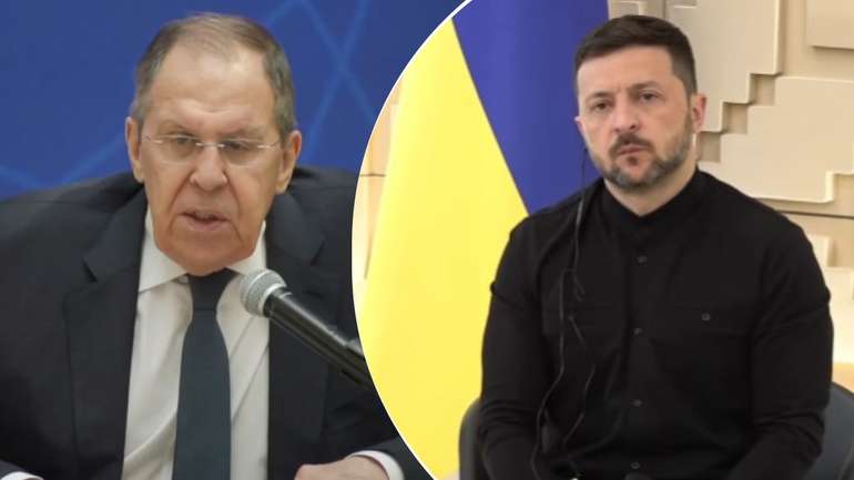рф визнає Зеленського «фактичним керівником режиму»