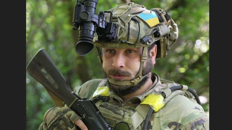 Захищаючи Україну, на фронті загинув азербайджанець Афган Оруджов