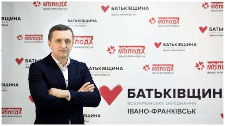 Очільник фракції «Батьківщина» Терешко будує готель-гігант у Буковелі