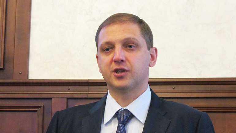 «Чорна бухгалтерія» прокурора Кіровоградщини