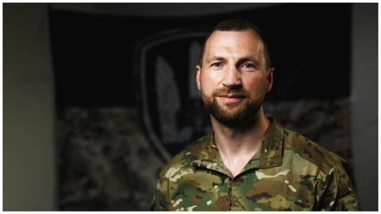 Зелемський призначив нового начальника Центру спецоперацій «А» СБУ