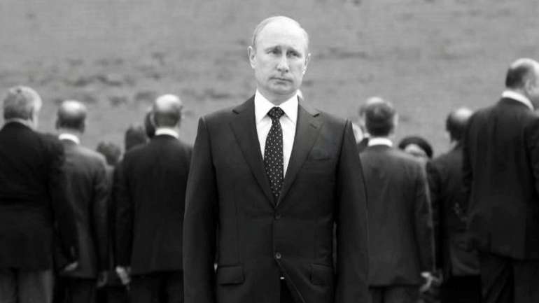 Режим путіна 2026 року: колапс економіки та бунт еліт?