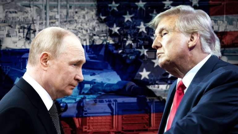 Трамп повідомив, що США і рф обговорюють обмеження ядерної зброї