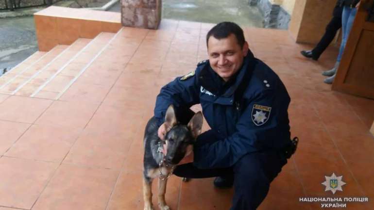 Поліцейський, який допоміг ветерану, став жертвою викрадення в Ужгороді