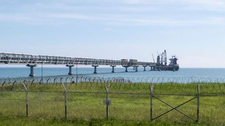 Reuters: США та рф таємно обговорювали енергетичні угоди для пом’якшення санкцій